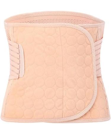 Plus Size S-5XL Lordosic Support Belt - Vertebral Decompression for Men | Pain Relief Lower Back Waist Trainer - Ski XL Skin - Buy Online on GoSupps.com