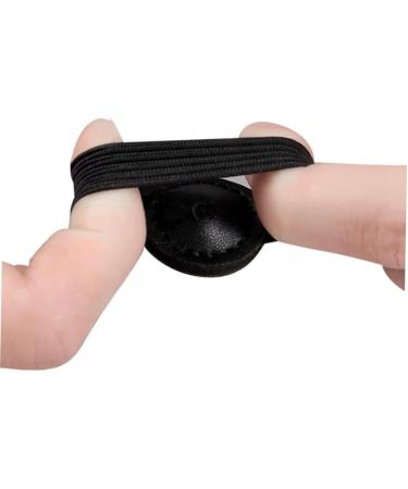 Buy Healeved Magnetic Toe Covers - Protective Pads for Toe Relief | Small Acupoint Sleeves - International Shipping Available - Buy Online on GoSupps.com