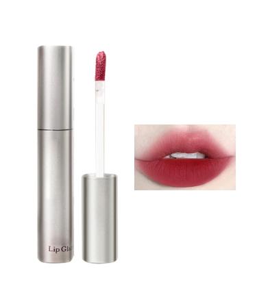 WGUST Plumping Gloss Lipstick - Long Lasting High Pigment Nude Waterproof Lip Gloss for Girls and Ladies - Buy Online on GoSupps.com