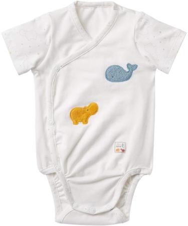 Fehn 056532 Organic Cotton Newborn Body & Beanie Set (50/56) - Perfect Unisex Gift for Birth | International Shipping - Buy Online on GoSupps.com