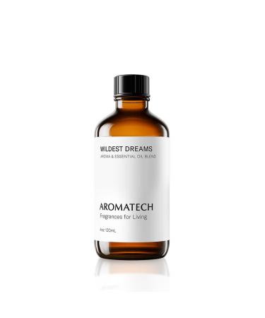 AromaTech Wildest Dream Fragrance Essential Oils - for Aroma Oil Scent Diffusers (4 Fl Oz (Pack of 1) Wildest Dreams)