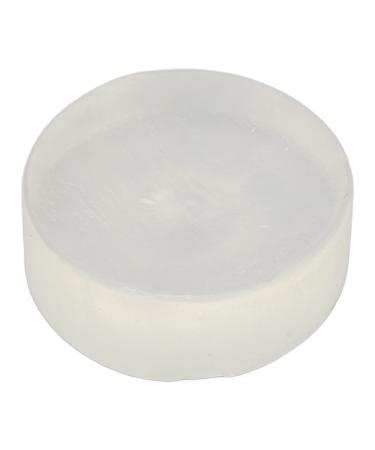 Body Care Soap Transparent Natural Clean Dirt Lighten Melanin Deposits Skin Lightening Soap with Papaya Oil and Olive Oil