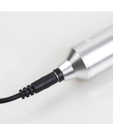 Dragonhawk Pen Rotary Machine Replacement Power Cord with DC Connector - Buy Online on GoSupps.com