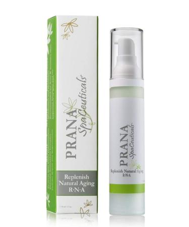 Prana SpaCeuticals- Replenish Natural Aging (RNA)