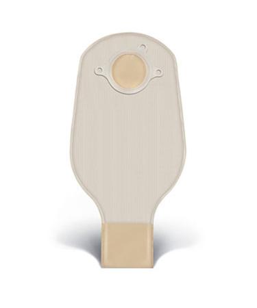Sur-Fit Natura 2-Piece Drainable Pouch 2-3/4" 1 Sided Comfort Panel
