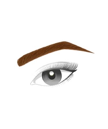 L'Or al Paris Age Perfect Eyebrow Pencil No. 04 - Gray/Taupe Gray | Defined Eyebrows | 1g | International Shipping - Buy Online on GoSupps.com