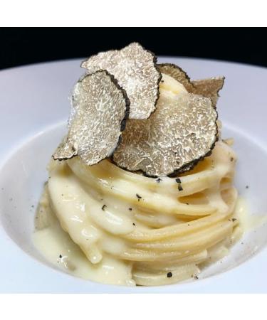 Valnerina Tartufi Cream Cheese & Truffles - 90g Jar for Pasta, Risotti, Meat, Fish, Cheese, and Bruschette - Buy Online on GoSupps.com