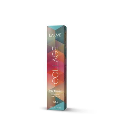 Lakm Cosmetics Lakm Permanent staining 60 g