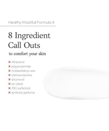 ETUDE Moistfull Collagen Deep Cream 75ml | Super Collagen Facial Moisturizer for Healthy Skin - Buy Online on GoSupps.com