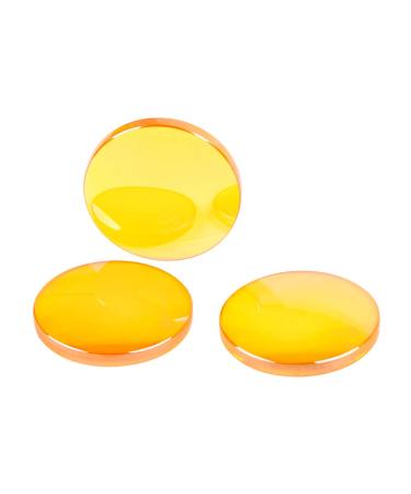 Cloudray CO2 Laser Lens 20mm FL63.5mm for Laser Engraving Cutting Machine 40W-200W - Buy Online on GoSupps.com