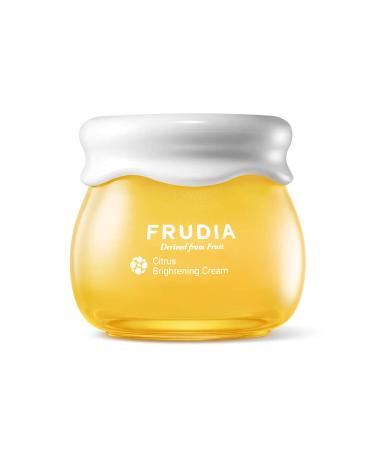 Frudia Citrus Brightening Cream 1.94 oz (55 g)