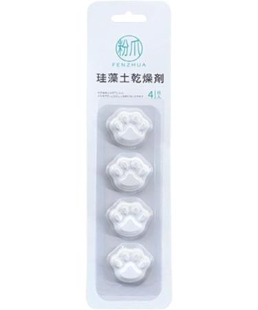 desiccant for cat food food safe desiccant Keep cat and dog food dry and fresh - Portable desiccant bag for dog and cat feeders for dog food - Buy Online on GoSupps.com
