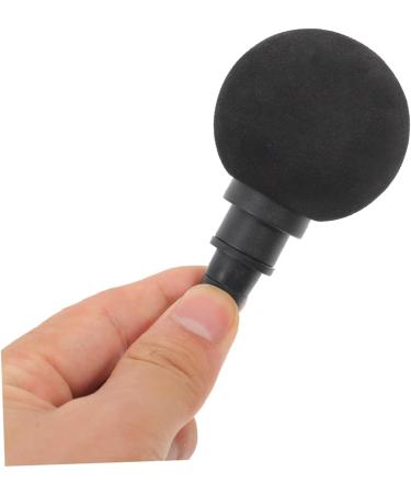 JE COMPRIS Hand Massage Head Set - Deep Tissue Wireless Muscle Massage Attachments for Abdominal Fitness | International Shipping - Buy Online on GoSupps.com