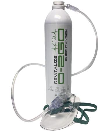 Medical Oxygen Mask and Tube 1.8m - CE Marked (1 mask) - Buy Online on GoSupps.com