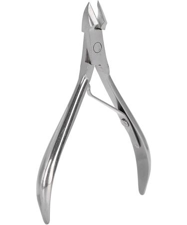 Cuticle Cutters Nail Scissors Stainless Steel for Home Bedroom Bathroom Salon - Buy Online on GoSupps.com