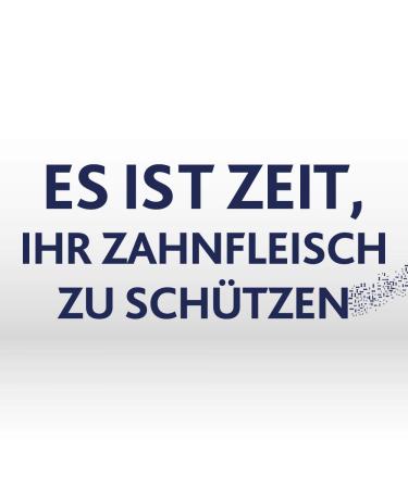 Chlorhexamed Daily Mouthwash 500 ml (2-Pack) - Antibacterial Oral Care for Daily Cleaning - Buy Online on GoSupps.com