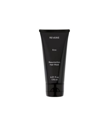 REVERIE - Natural Eros Resurrection Hair Mask | Sulfate-Free Silicone-Free Color-Safe Clean Hair Care (6 fl oz | 178 ml)
