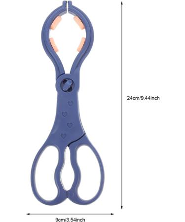 Beavorty 2-in-1 Removable Bottle Clip - Nipple Lane Feeding Bottle Tongue Feeder & Heat Bottle Nipple Clamp - Baby Bottle Pacifier Clip - Multi-Color Baby Care Accessories - Buy Online on GoSupps.com