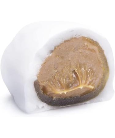 HELENA Chocolatier Tejas and Chocotejas Fine Tejas & Chocotejas with a variety of fillings including dulce de leche and nuts or an array of fruits all covered in an outer layer of chocolate. (TEJA LEMON 25 PACK) - Buy Online on GoSupps.com