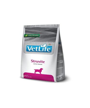 VET LIFE Natural Diet Dog Struvite 2 KG