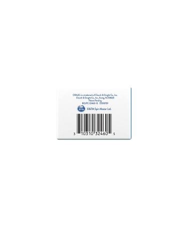 Orajel Paw Patrol Training Toothpaste - Fluoride Free Fruity Fun Flavor 1.5 oz - Buy Online on GoSupps.com
