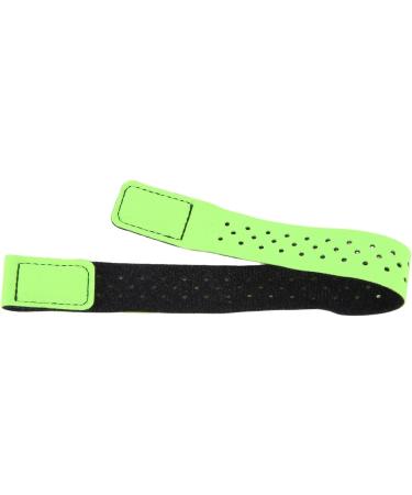Hoaker 4 Pack Heart Rate Monitor Bracelet - Adjustable Universal Sports Wristband - Buy Online on GoSupps.com