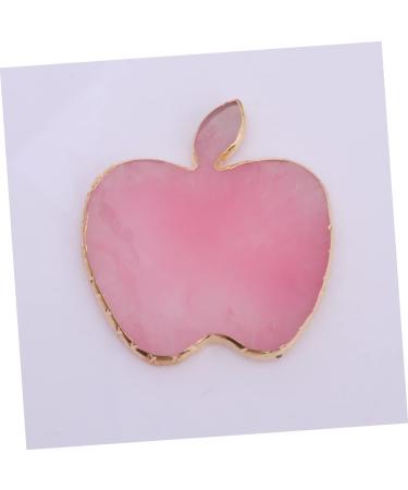 Didiseaon 1Pc Manicure Palette Nail Art Palettes Color Mixing Pigment Foundation Nail Polish Mixing Color Mix Palette Nail Painting Nail Polish Mixing Plate Pink Painted Props - Buy Online on GoSupps.com