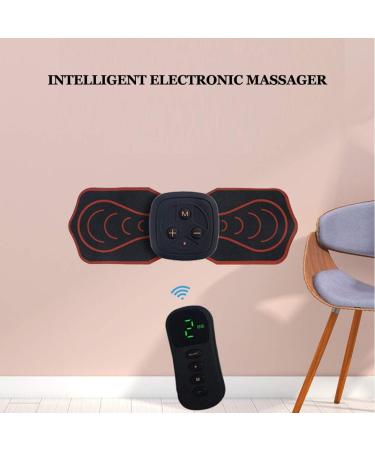 CCNGDS Intelligent Cervical Spine Massager - Portable Multi-Functional Collar for Pain & Fatigue Relief - Buy Online on GoSupps.com