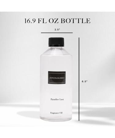 Aroma360 Paradise Lost - 500mL | Premium Aromatherapy Oil | International Shipping Available - Buy Online on GoSupps.com