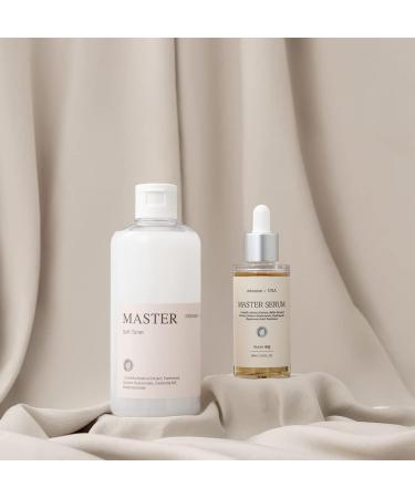 Mixsoon Master Soft Toner - 10.14 fl oz / 300 ml | Hydrating and Balancing Toner - Buy Online on GoSupps.com