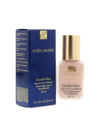 Est e Lauder Double Wear Stay-in-Place Makeup