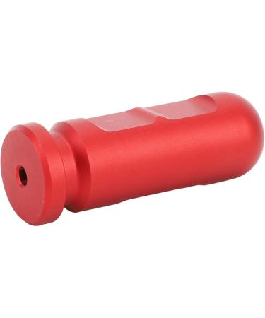 Buy Aluminum Alloy Ear Equalization Training Tool with 3 Balloons - Red | Ideal for Snorkeling & Diving Beginners - Fast International Shipping - Buy Online on GoSupps.com