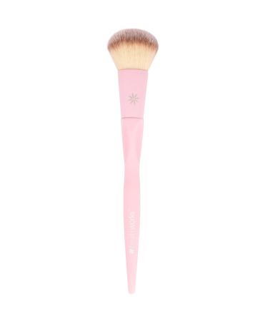 Buy Brushworks HD Multi Tasking Brush | Ultimate Beauty Tool for Flawless Makeup | International Shipping Available - Buy Online on GoSupps.com