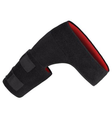 Buy Healifty Waist Fixed Leggings & Hip Stabilizer Wrap - Thigh Support Brace for Men | Fitness Leg Sleeves for Hamstring Support - International Shipping Available - Buy Online on GoSupps.com