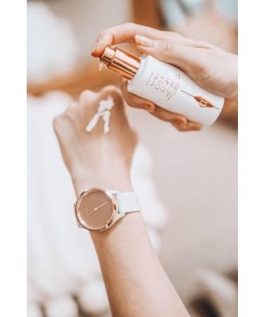 CHARLOTTE TILBURY MAGIC CREAM LIGHT 15ML - Buy Online on GoSupps.com