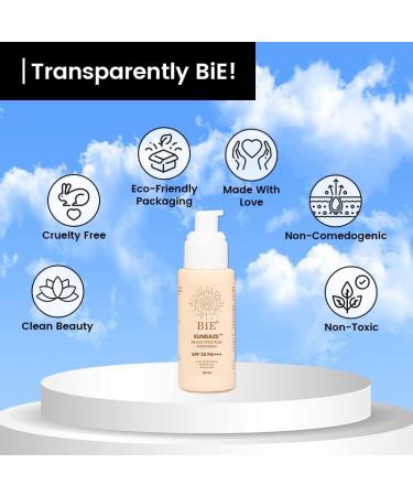 Buy Jesica Sundaze SPF 35 PA+++ 50g - Best International Shipping - Protect Your Skin Today - Buy Online on GoSupps.com