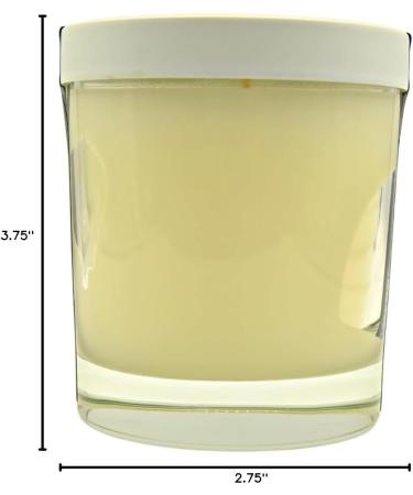 Jo Malone London Orange Bitters Scented Home Candle - 7 oz | Luxury Candle for Home Fragrance - International Shipping Available - Buy Online on GoSupps.com