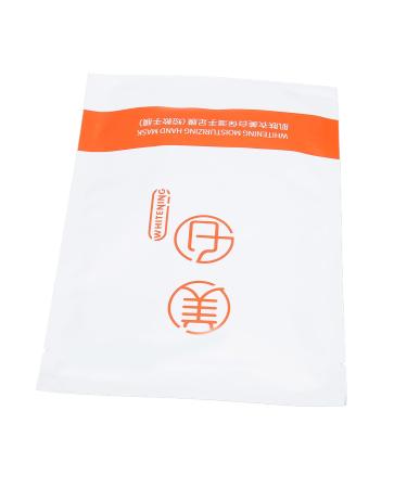 Hand care mask Whitening hand mask fine wrinkles