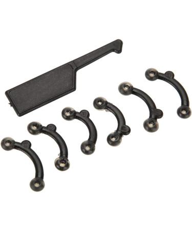 FILFEEL Nose Up Lifting Shaper Clip Beauty Nose for Wide Nose Women (3 sizes) - Buy Online on GoSupps.com