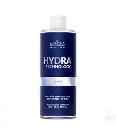 Farmona HYDRA TECHNOLOGY Revitalizing solution with rock crystal 500 ml