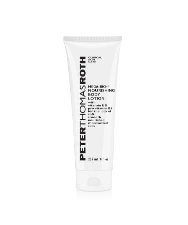 Peter Thomas Roth Care Body Mega-Rich Body Lotion 235 ml - Buy Online on GoSupps.com
