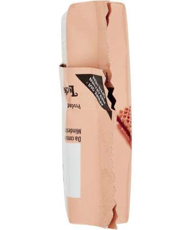 Loacker Sandwich Hazelnut Hazelnut Pack of 3 flavored waffles with hazelnut cream 75 g - Buy Online on GoSupps.com