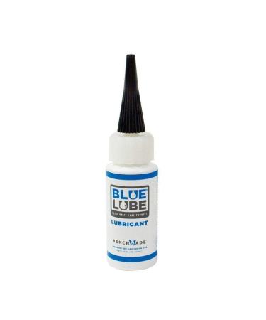 Benchmade Bluelube 1.25oz Knife Care Lubricant (983900F)