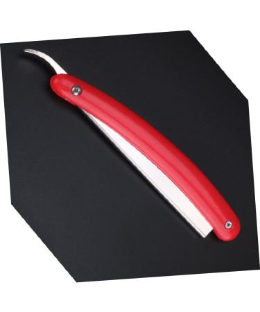 Beavorty Folding Razor Set - 2 pcs Manual Safety Razor & Shaving Brush for Precision Beard Grooming | International Shipping - Buy Online on GoSupps.com