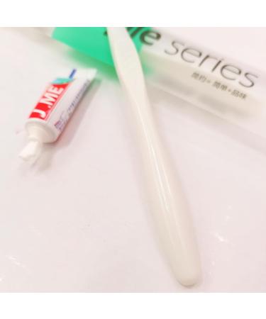 Wholesale Teeth Whitening Disposable Toothbrush & Toothpaste Dental Kit - Personal Care Supplies for Hotels - Buy Online on GoSupps.com