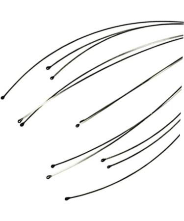 FOMIYES 12-Piece Head & Hair Massage Device Set | Relaxing Metal Hand Scratch Tools for Deep Relaxation | Portable Finger Head Scratcher - Buy Online on GoSupps.com