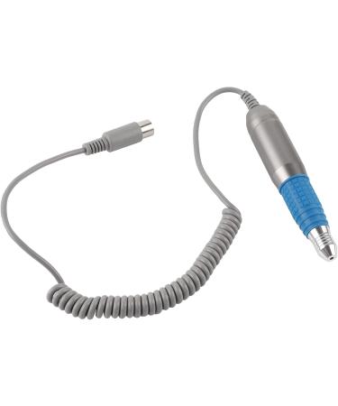 Electric Nail Drill Nail Grinder Unique And Lightweight for Home Salon Shop Manicure Store Beauty Salon - Buy Online on GoSupps.com