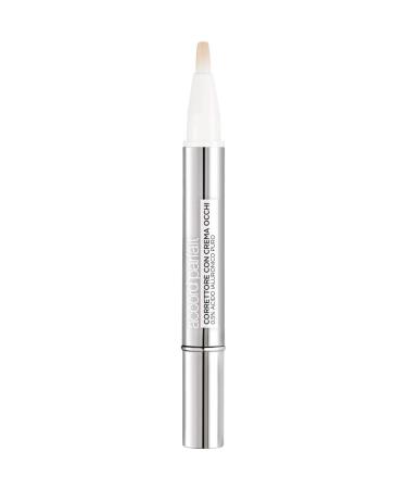 L'Or al Paris Accord corrector Parfait Eye Cream in a Concealer medium tone 3-5N Natural-Beige