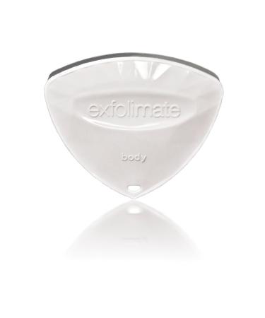 Exfolimate 2-Piece Face & Body Exfoliation Tool Set - Remove Blackheads & Clear Pores for Revitalized Skin | International Shipping Available - Buy Online on GoSupps.com