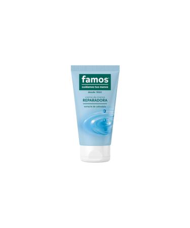 Famos FAMOS - Calendula Repairing Hand Cream - 75 ml